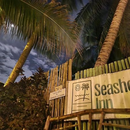 Seashore Inn シキホール エクステリア 写真