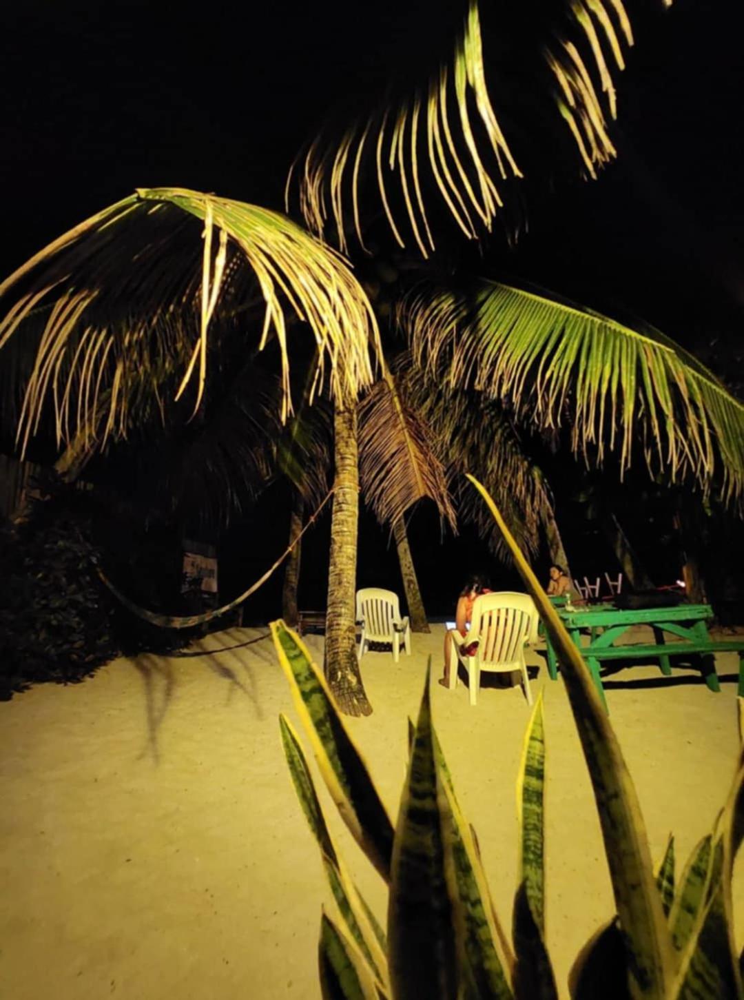 Seashore Inn シキホール エクステリア 写真