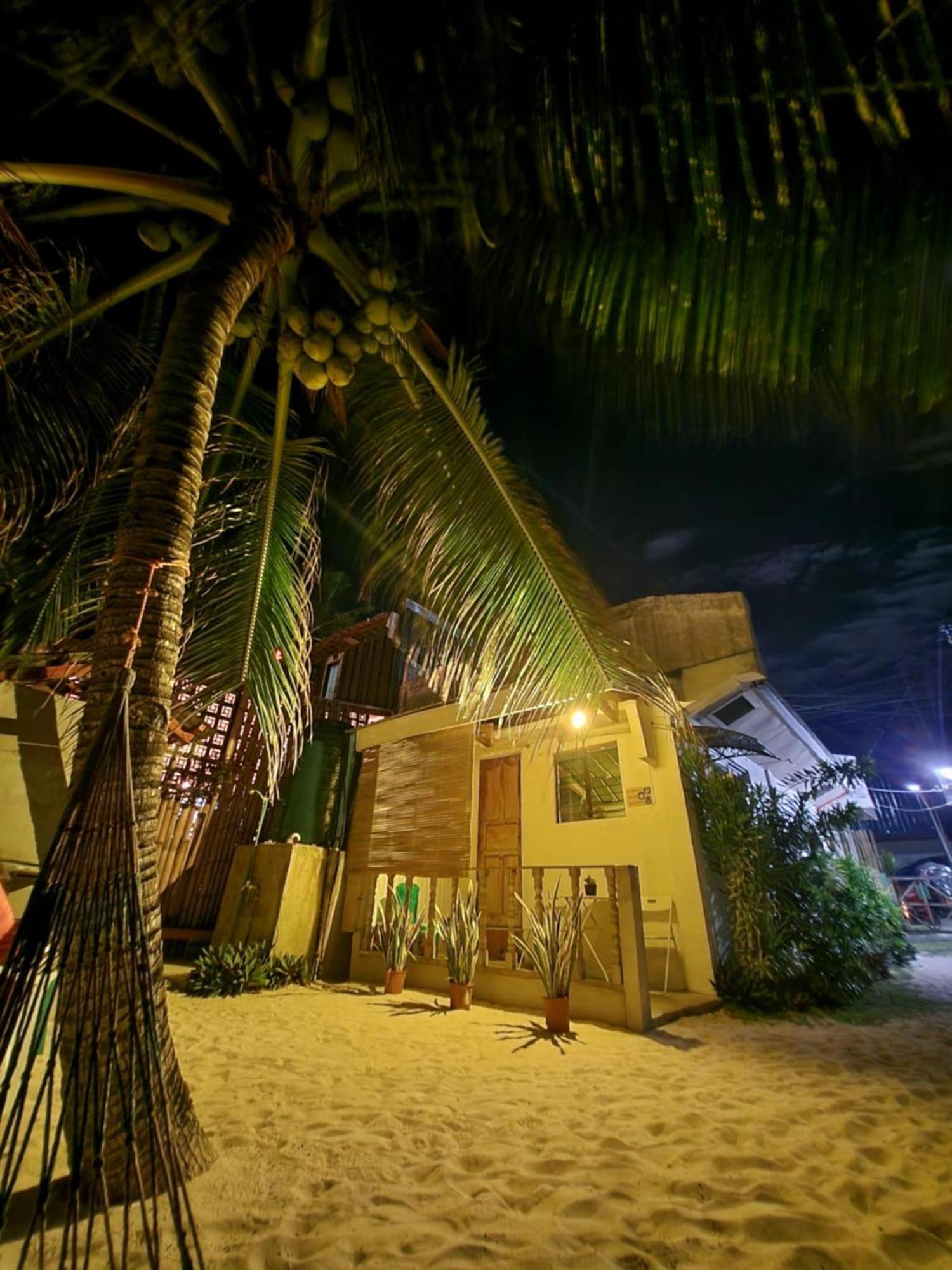 Seashore Inn シキホール エクステリア 写真